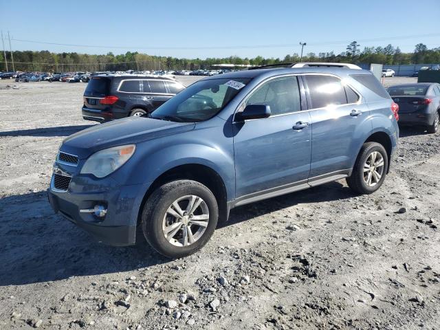 CHEVROLET EQUINOX 2012 2gnflnek2c6214760