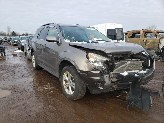 CHEVROLET EQUINOX LT 2012 2gnflnek2c6225919