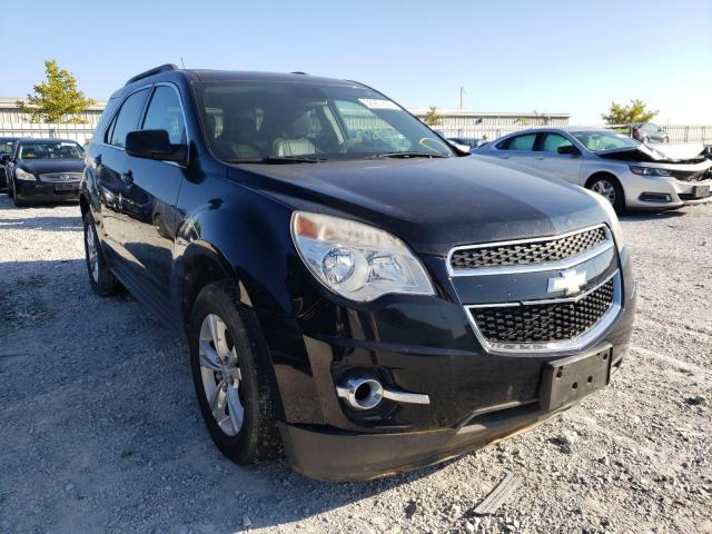 CHEVROLET EQUINOX LT 2012 2gnflnek2c6228089