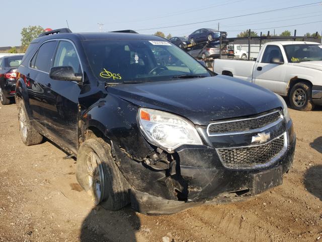 CHEVROLET EQUINOX LT 2012 2gnflnek2c6241795