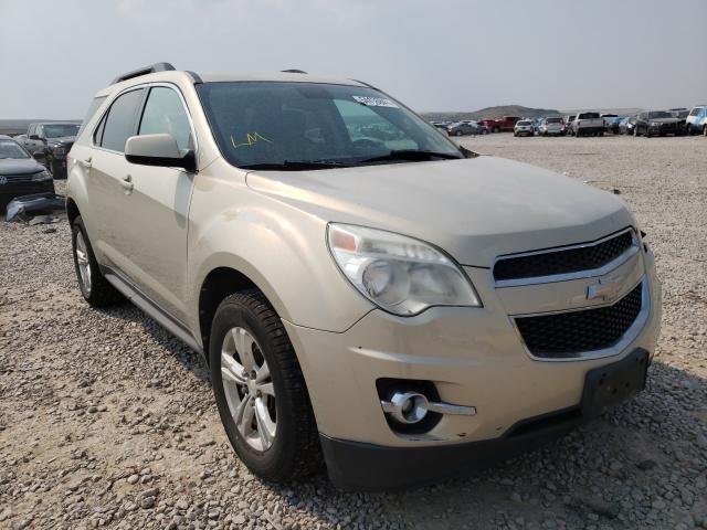 CHEVROLET EQUINOX LT 2012 2gnflnek2c6244843