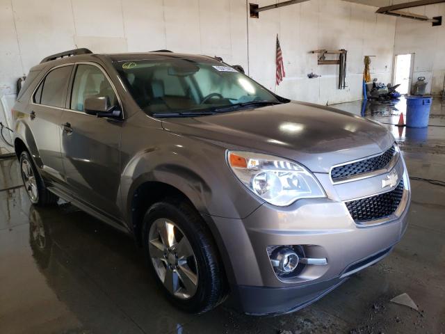 CHEVROLET EQUINOX LT 2012 2gnflnek2c6263022