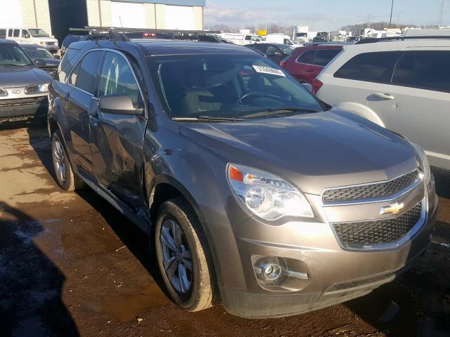 CHEVROLET EQUINOX LT 2012 2gnflnek2c6265241