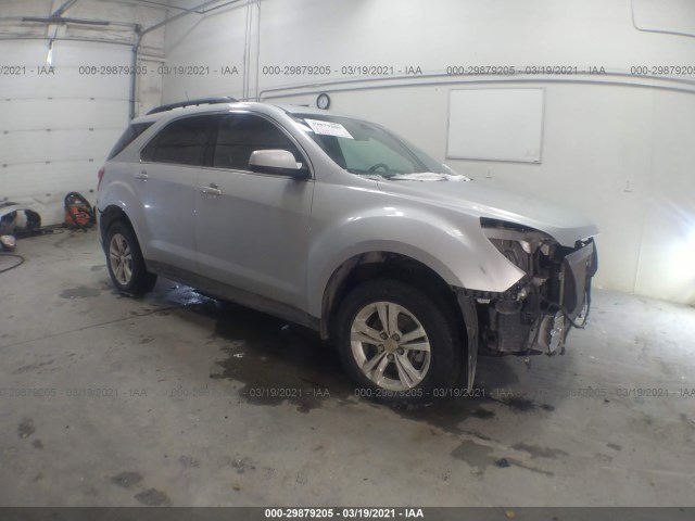 CHEVROLET EQUINOX 2012 2gnflnek2c6275090