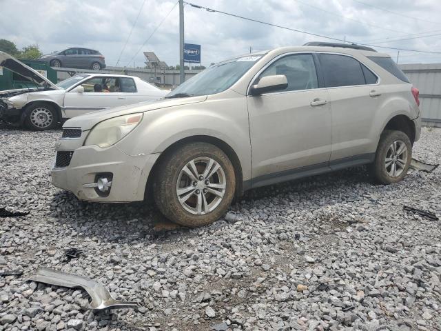 CHEVROLET EQUINOX LT 2012 2gnflnek2c6279723