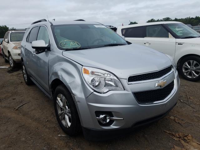 CHEVROLET EQUINOX 2012 2gnflnek2c6287496