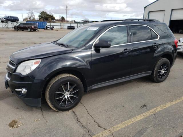 CHEVROLET EQUINOX LT 2012 2gnflnek2c6294576