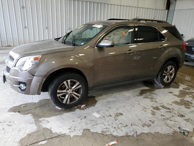 CHEVROLET EQUINOX 2012 2gnflnek2c6310484