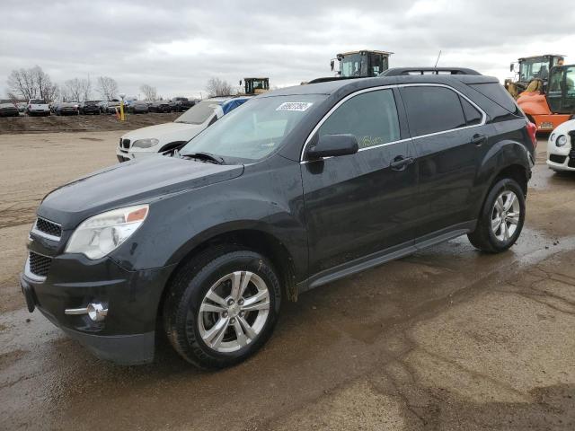 CHEVROLET EQUINOX LT 2012 2gnflnek2c6312655