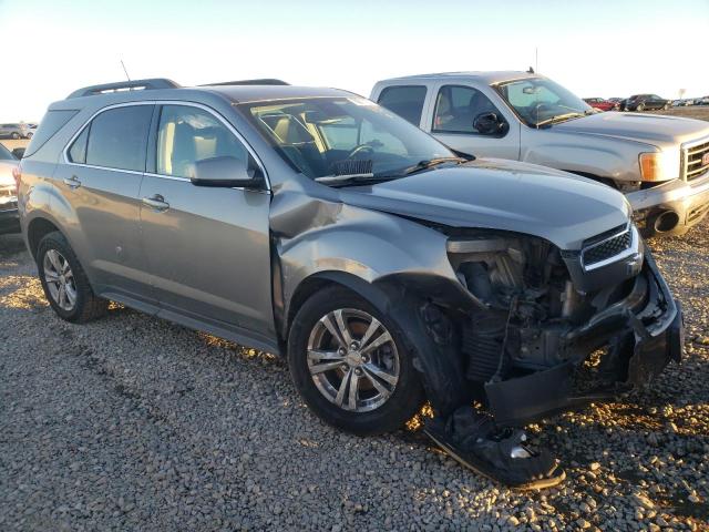 CHEVROLET EQUINOX LT 2012 2gnflnek2c6377442