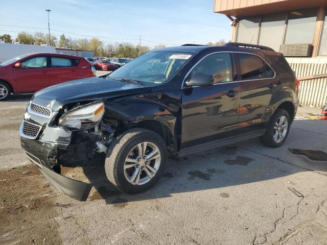 CHEVROLET EQUINOX 2012 2gnflnek2c6391101