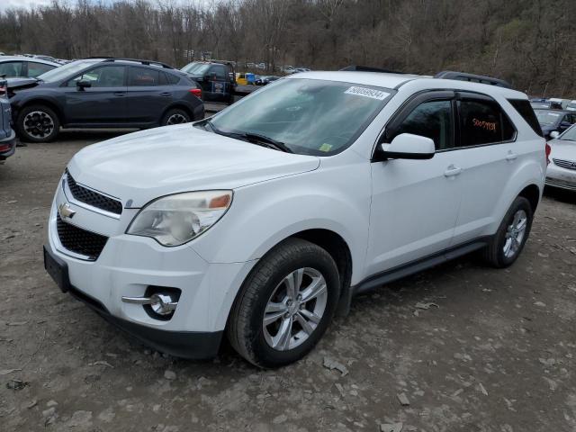 CHEVROLET EQUINOX 2013 2gnflnek2d6100274