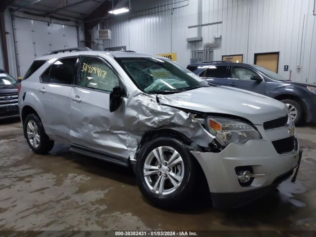 CHEVROLET EQUINOX 2013 2gnflnek2d6141892