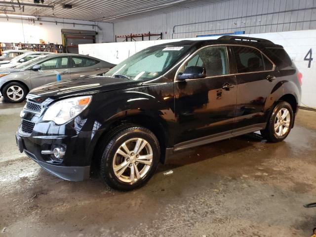 CHEVROLET EQUINOX LT 2013 2gnflnek2d6142783