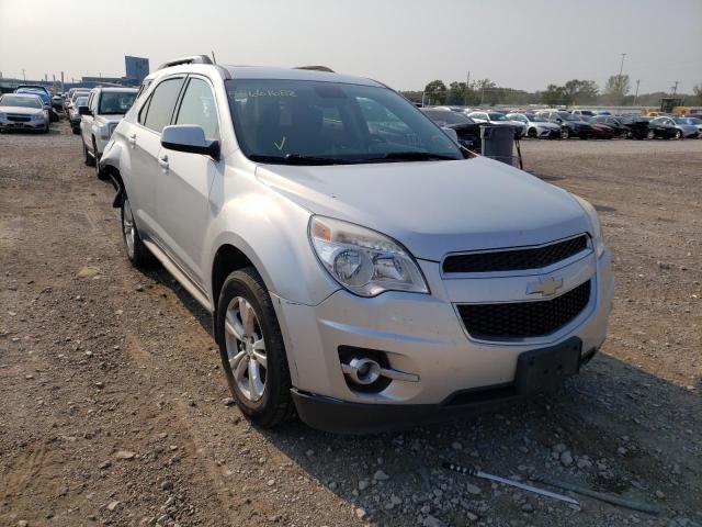 CHEVROLET EQUINOX LT 2013 2gnflnek2d6142959