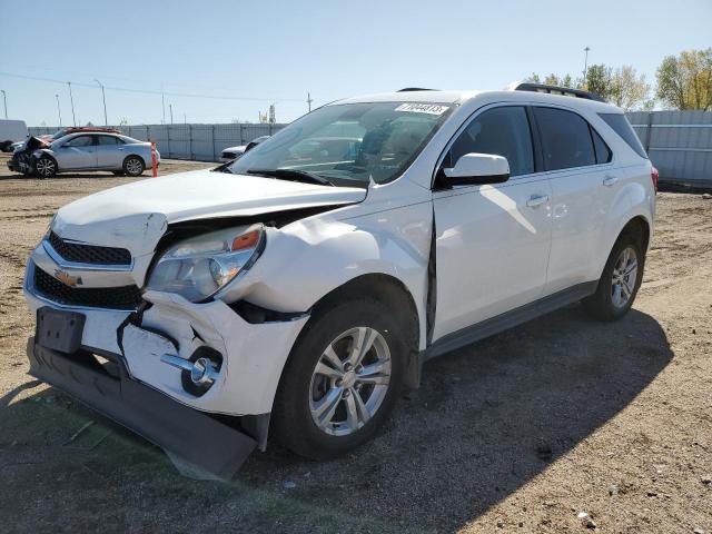 CHEVROLET EQUINOX 2013 2gnflnek2d6144873