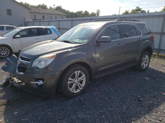 CHEVROLET EQUINOX 2013 2gnflnek2d6149393