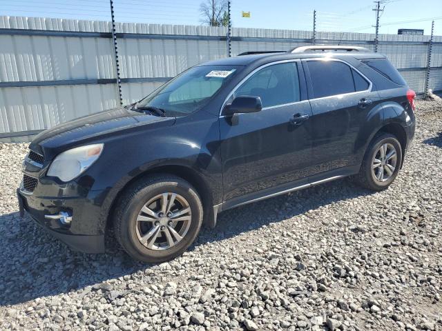 CHEVROLET EQUINOX 2013 2gnflnek2d6150298