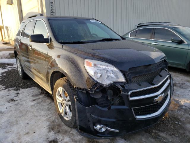 CHEVROLET EQUINOX LT 2013 2gnflnek2d6155405