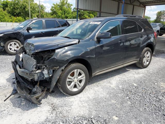 CHEVROLET EQUINOX 2013 2gnflnek2d6159731