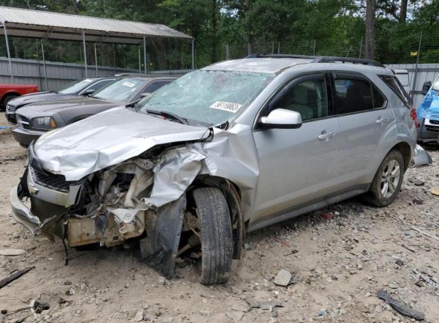 CHEVROLET EQUINOX LT 2013 2gnflnek2d6160975