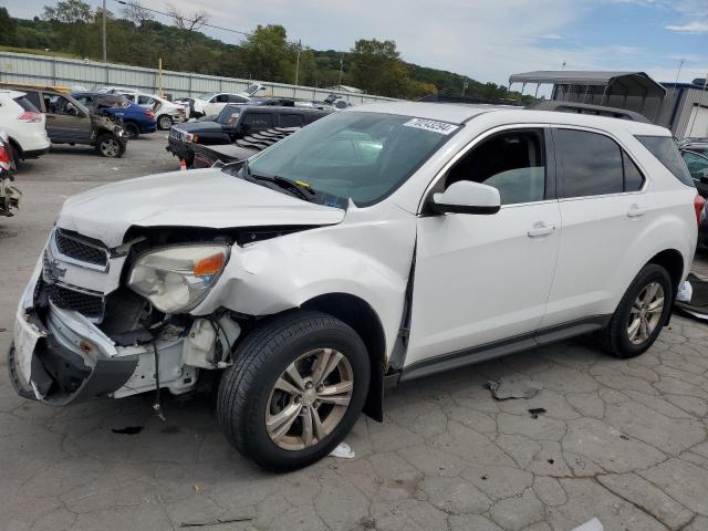 CHEVROLET EQUINOX LT 2013 2gnflnek2d6165917