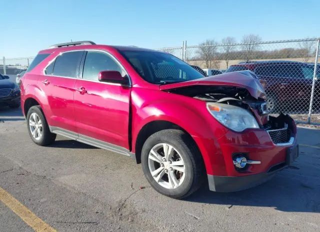 CHEVROLET EQUINOX 2013 2gnflnek2d6177680