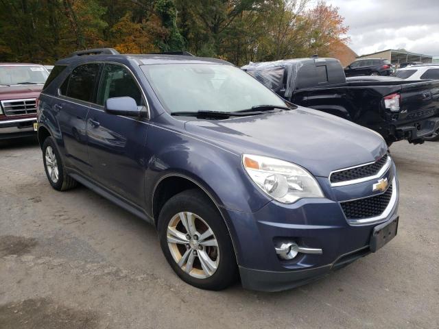 CHEVROLET EQUINOX LT 2013 2gnflnek2d6179204