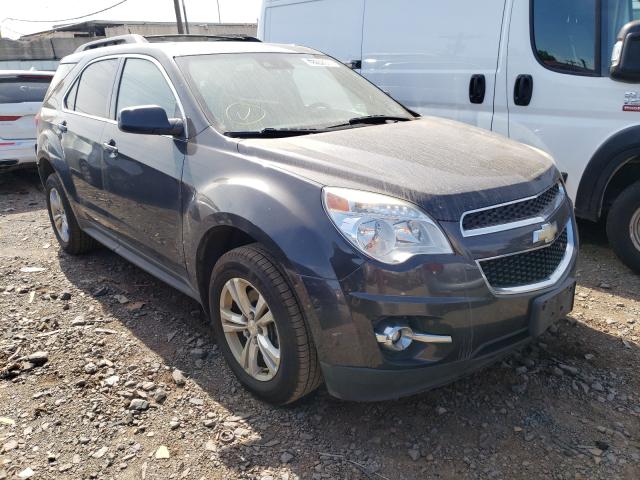 CHEVROLET EQUINOX LT 2013 2gnflnek2d6212296