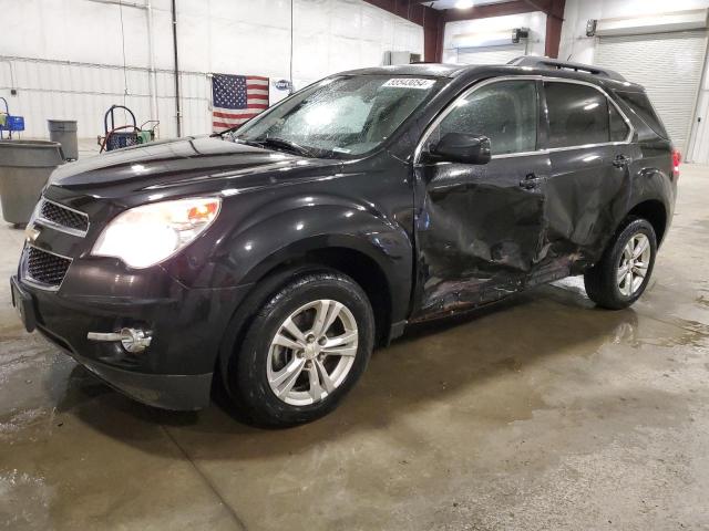 CHEVROLET EQUINOX 2013 2gnflnek2d6223282