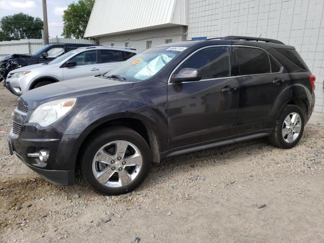 CHEVROLET EQUINOX LT 2013 2gnflnek2d6232354