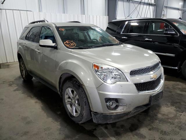 CHEVROLET EQUINOX LT 2013 2gnflnek2d6234654