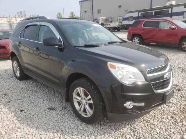 CHEVROLET EQUINOX LT 2013 2gnflnek2d6246447