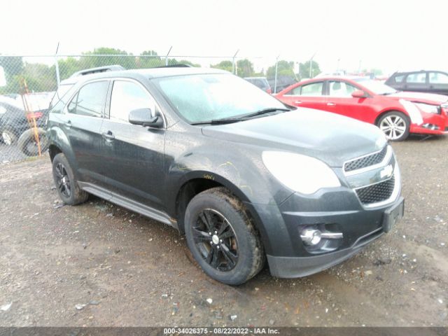 CHEVROLET EQUINOX 2013 2gnflnek2d6254807