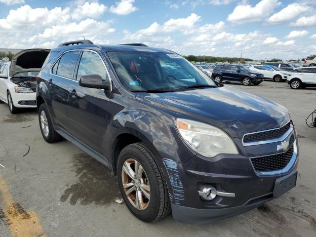 CHEVROLET EQUINOX LT 2013 2gnflnek2d6259490