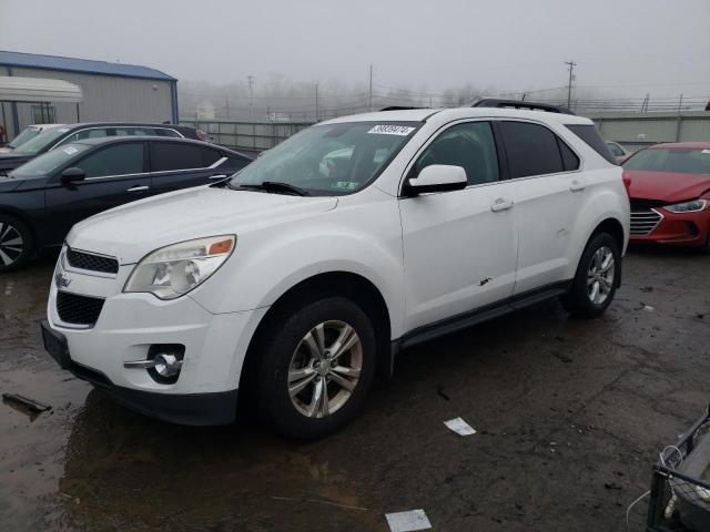 CHEVROLET EQUINOX 2013 2gnflnek2d6261840