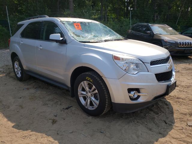 CHEVROLET EQUINOX LT 2013 2gnflnek2d6266777