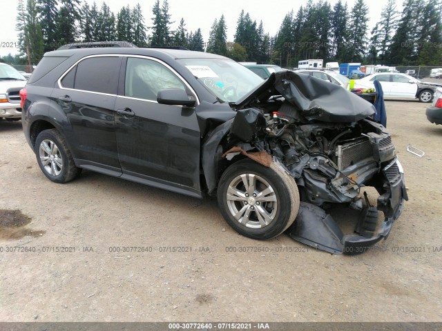 CHEVROLET EQUINOX 2013 2gnflnek2d6268139