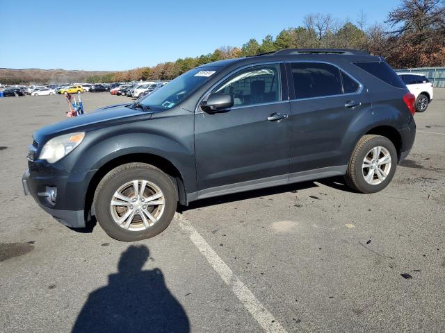 CHEVROLET EQUINOX LT 2013 2gnflnek2d6271784