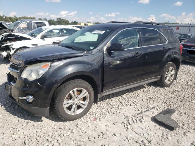 CHEVROLET EQUINOX LT 2013 2gnflnek2d6275799