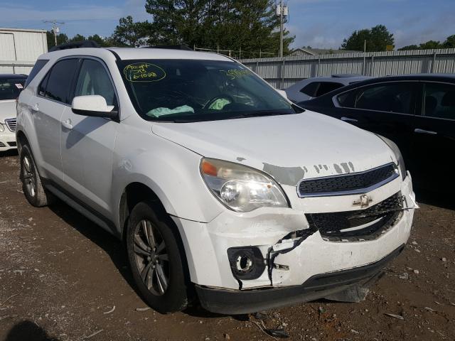 CHEVROLET EQUINOX LT 2013 2gnflnek2d6288634