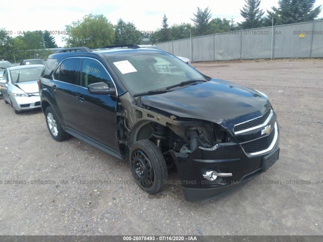 CHEVROLET EQUINOX 2013 2gnflnek2d6294482