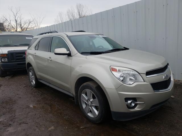 CHEVROLET EQUINOX LT 2013 2gnflnek2d6302628