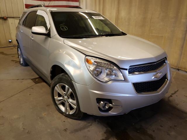 CHEVROLET EQUINOX LT 2013 2gnflnek2d6314195