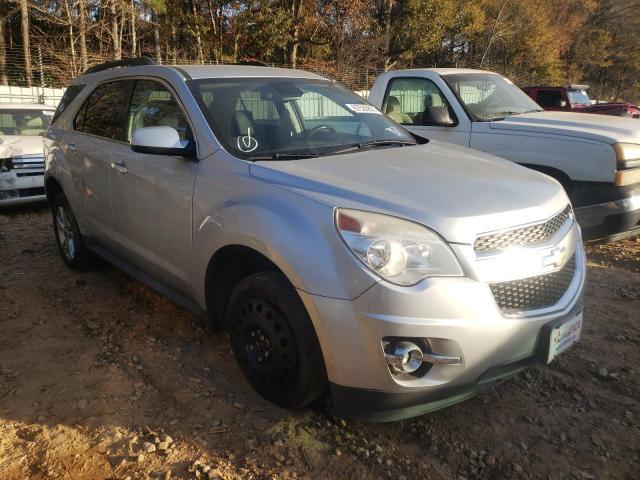 CHEVROLET EQUINOX LT 2013 2gnflnek2d6314245