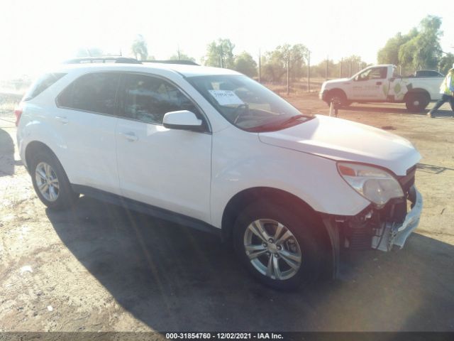 CHEVROLET EQUINOX 2013 2gnflnek2d6319820