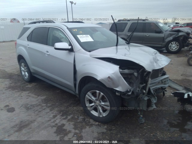 CHEVROLET EQUINOX 2013 2gnflnek2d6322068