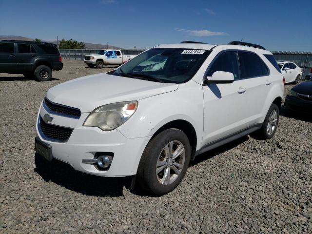 CHEVROLET EQUINOX LT 2013 2gnflnek2d6326430