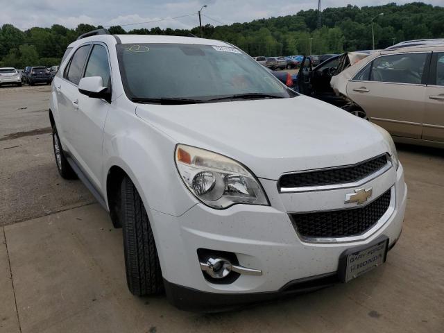 CHEVROLET EQUINOX LT 2013 2gnflnek2d6343793