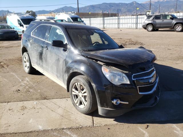 CHEVROLET EQUINOX LT 2013 2gnflnek2d6355720